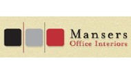 Mansers Office Interiors