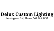 Deluxe Custom Lighting