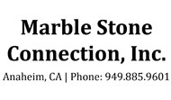 Marble Stone Connection, Inc.