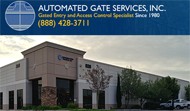 Automated Gate Services, Inc.