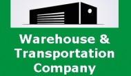 Warehouse & Transportation Company