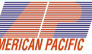 American Pacific Forwarders