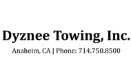Dyznee Towing, Inc.
