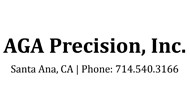 AGA Precision, Inc.