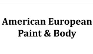American European Paint & Body