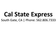 Cal State Express