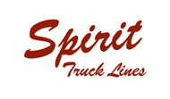 Spirit Truck Lines Inc.
