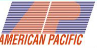 American Pacific Forwarders